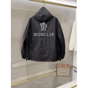 スーパー コピー ブランドジャケットMONCLER今季人気絶大 HOT新作 大注目日本未入荷