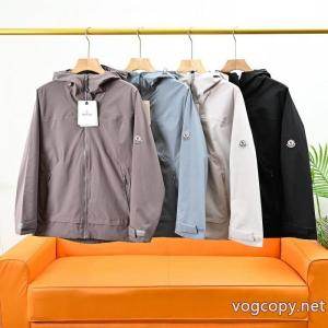 スーパー コピー 通販ジャケット今季流行り 大人気☆NEW!!  欧米風MONCLER