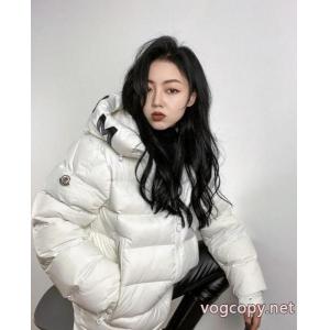 スタイルアップ効果 雑誌掲載 大人の余裕が漂うMONCLERブランド コピー 優良ダウンジャケット