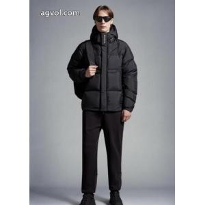 ダウンジャケットMONCLERブランド 通販 激安完売確実 定番のストリートスタイル 大人気可愛い