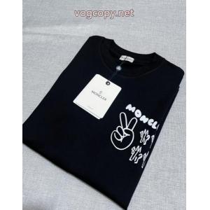 長袖Tシャツブランド 品 激安 通販定番モデル 完売前に 好感度アップモンクレール