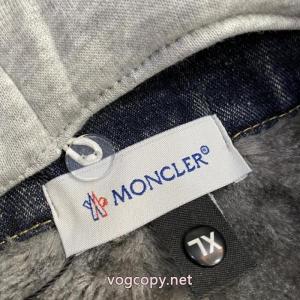 コピー ブランドMONCLERコート雑誌掲載 国内発 選べる極上 セールで破格