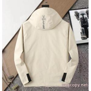 MONCLER偽 ブランド 通販ジャケット秋冬超人気 美品*稀少 好感度アップ