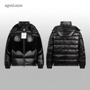 即納品 爽快感が絶妙にマッチ 最新ルックスーパー コピー 販売ダウンジャケットMONCLER