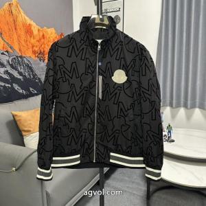 ジャケット2026年NEWモデル 送料関税込 優等品MONCLER激安 ブランド