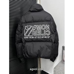 綺麗！海外セレブ風! 在庫確保済 マストアイテム新入荷ブランド コピー 優良店ダウンジャケットMONCLER