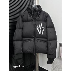 綺麗！海外セレブ風! 在庫確保済 マストアイテム新入荷ブランド コピー 優良店ダウンジャケットMONCLER
