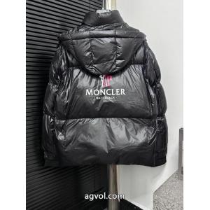 大人気ブランド 秋冬新商品 上質  ブランド スーパー コピーMONCLERダウンジャケット