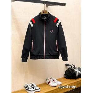 コピー 商品 通販ラグジュアリーの王道 安心の国内発送超可愛い ロゴが素敵セットMONCLER