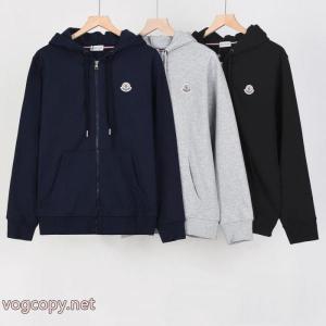 MONCLER激安 ブランドパーカーコートSS25極上発売 NEWトップス HOT新品
