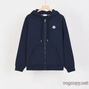 MONCLER激安 ブランドパーカーコートSS25極上発売 NEWトップス HOT新品