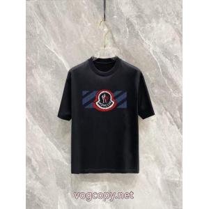 スーパー コピー 通販 優良魅力的 年末年始売切必至 大人感漂う秋冬新作MONCLERTシャツ