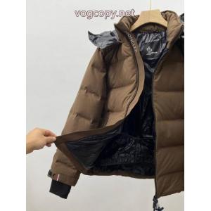 ダウンジャケットブランド コピー 販売大胆に 新作入荷新作 センス抜群MONCLER