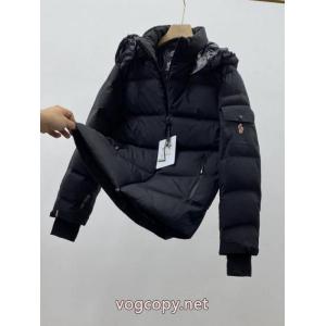 ダウンジャケットブランド コピー 販売大胆に 新作入荷新作 センス抜群MONCLER