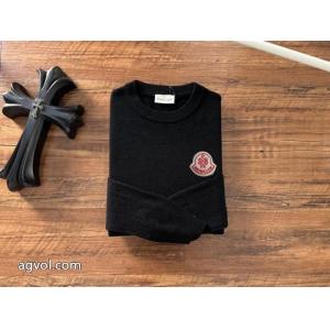 コピー 品 ブランドMONCLER即発送OK 2026新作大注目 男女共用セーター