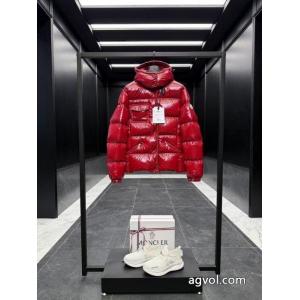 ダウンジャケットMONCLER耐久性に優れた 珍しい プラスサイズ偽物 通販 サイト