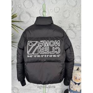 ブランド 偽物MONCLERダウンジャケット数量限定版人気アイテム 2026人気商品 送料込み 希少品