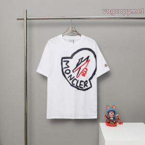 偽 ブランド 販売Tシャツ数量限定&最新作 完売間近 圧倒的な存在感MONCLER