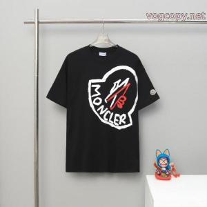 偽 ブランド 販売Tシャツ数量限定&最新作 完売間近 圧倒的な存在感MONCLER