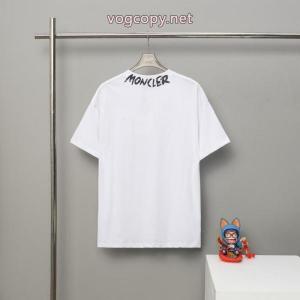 偽 ブランド 販売Tシャツ数量限定&最新作 完売間近 圧倒的な存在感MONCLER