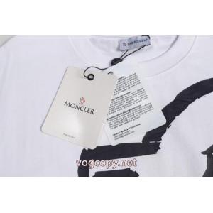 偽 ブランド 販売Tシャツ数量限定&最新作 完売間近 圧倒的な存在感MONCLER