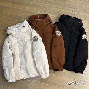 ダウンジャケット個性をプラス HOT新作 さわやかな印象通販 ブランドMONCLER