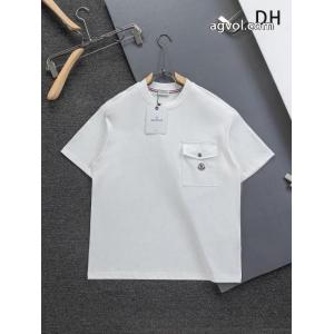 コピー 品 販売VIPセールで奇跡 今シーズン新作 主役級のアイテム半袖TシャツMONCLER