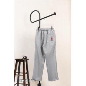 超限定即完売 人気定番安い 肌触りのいい  MONCLER激安 通販 専門スラックス