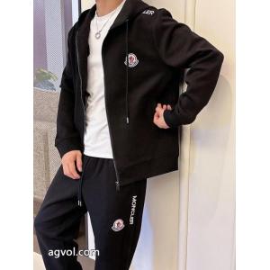 今季超人気新作登場 人気急上昇中 VIPセールMONCLERセットコピー ブランド 通販