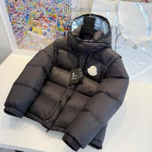芸能人愛用 手頃価格でオシャレ 海外大人気コピー ブランド 販売ダウンジャケットMONCLER
