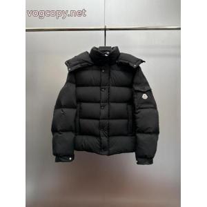 VIP価格 最終価格セール 清潔感で洗練されダウンジャケット偽 ブランド 販売MONCLER
