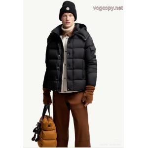 VIP価格 最終価格セール 清潔感で洗練されダウンジャケット偽 ブランド 販売MONCLER