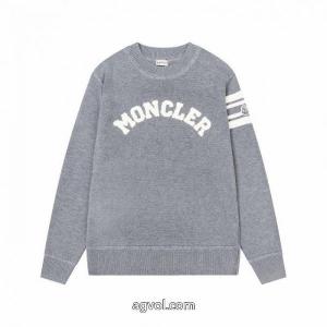 数量限定大得価 2026新作新品 新作追加MONCLER偽物 ブランド 販売セーター