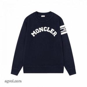 数量限定大得価 2026新作新品 新作追加MONCLER偽物 ブランド 販売セーター