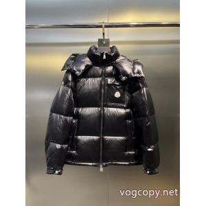 ダウンジャケットMONCLERブランド コピー  最終セール 新作限定人気沸騰中 完売再入荷  