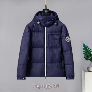 セレブ多数愛用 期限限定 高レビューアイテムダウンジャケットブランド スーパー コピーMONCLER