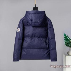 セレブ多数愛用 期限限定 高レビューアイテムダウンジャケットブランド スーパー コピーMONCLER