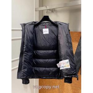 高感度アイテム 超カッコイイ 個性派 激安 通販 ブランドMONCLERダウンジャケット