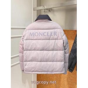 MONCLERブランド コピー 着払い速達可新作速乾超軽量 入手困難 数量限定大特価ダウンジャケット
