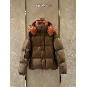 最落なし 早速配信 2026fw トレンドダウンジャケットブランド レプリカMONCLER