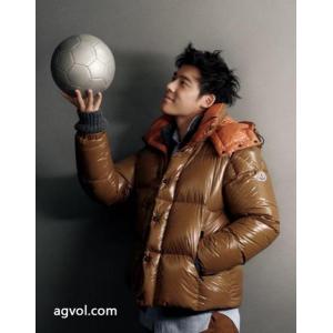 最落なし 早速配信 2026fw トレンドダウンジャケットブランド レプリカMONCLER