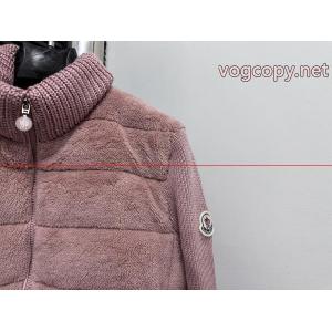     ダウンジャケットムダな装飾を排したデザイン 人気限定品 今すぐ取り入れたいブランド 偽物モンクレール.