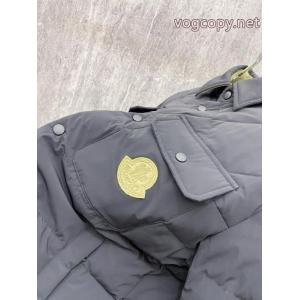 大人気再入荷セール 通勤の定番 新作入荷最新作MONCLERスーパー コピー どこで 買えるダウンジャケット
