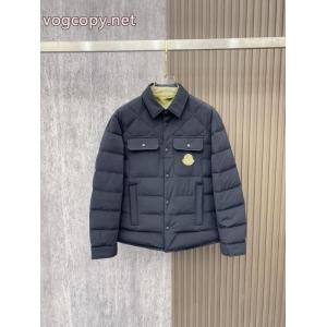 大人気再入荷セール 通勤の定番 新作入荷最新作MONCLERスーパー コピー どこで 買えるダウンジャケット
