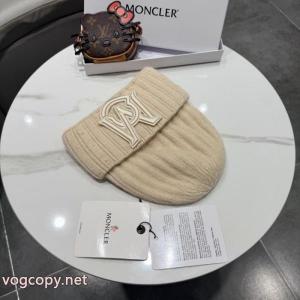 完売間近 最安値人気 人気定番MONCLER／マフラー偽 ブランド 購入..