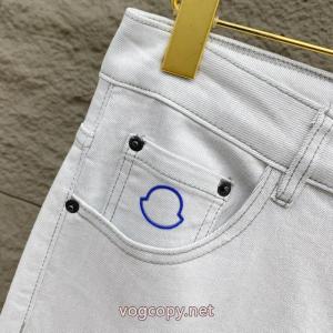     ズボン海外限定モデル  人気爆だんな売れ筋！ シンプルなデザインMONCLER偽物 ブランド 激安..