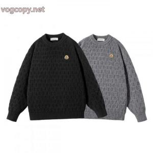 MONCLERセータースーパー コピー 品最大80％off 韓国高級服 今季人気絶大