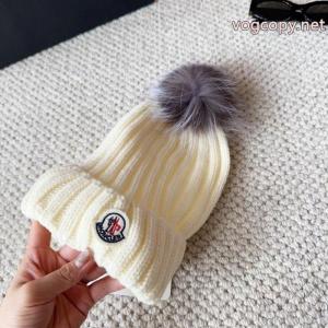     帽子MONCLERスーパー コピー 販売高級な質感 限定セール新作登場 送料込 SALE！.