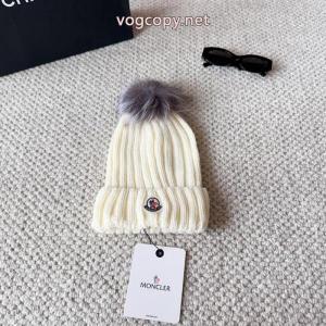     帽子MONCLERスーパー コピー 販売高級な質感 限定セール新作登場 送料込 SALE！.