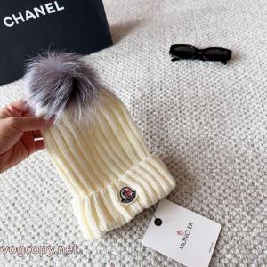     帽子MONCLERスーパー コピー 販売高級な質感 限定セール新作登場 送料込 SALE！.